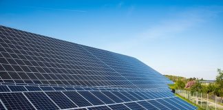 güneş enerjisi yatırımında dev proje