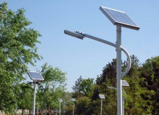 parklar yenilenebilir enerji