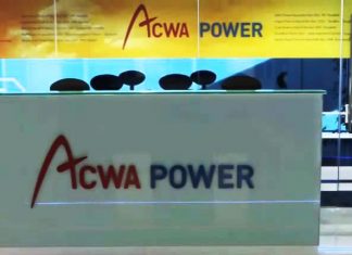 acwa power