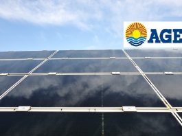 Ages Güneş Enerjisi firması