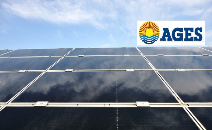 Ages Güneş Enerjisi firması