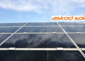 Askod Solar
