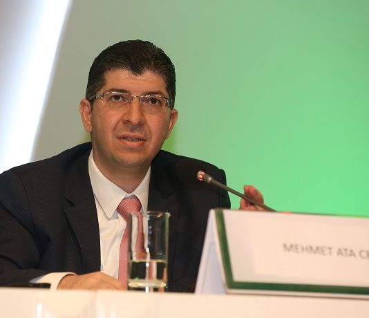 Mehmet Ata Ceylan, Türkiye’deki Jeotermal Enerji Yatırımları konusunda değerlendirmelerde bulundu